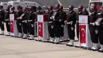 Şehit Yakınlarına Yeni Haklar Tanınıyor