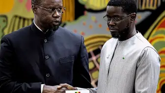 Senegal'de Siyasi Gelişme: Başbakan Ousmane Sonko Görevden Alındı