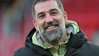 Shakhtar Donetsk, Arda Turan ile Şampiyon Oldu
