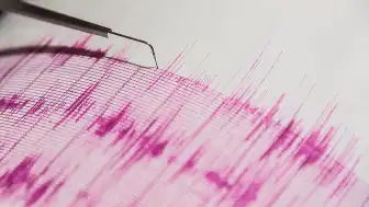 Şili'de 6,9 Büyüklüğünde Deprem Meydana Geldi