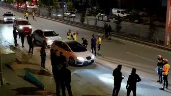 Şırnak'ta Kayıp 16 Yaşındaki Z.L. Bulundu