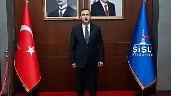 Şişli Belediyesi'nde İkinci Kayyım Ataması: Ali İkram Tuna Göreve Başladı