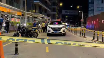 Şişli'de 'Kız Meselesi' Cinayeti: 6 Şüpheli Tutuklandı