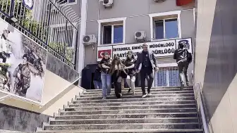 Şişli'de Kız Meselesi Kavgası: 1 Kişi Hayatını Kaybetti, 6 Şüpheli Tutuklandı
