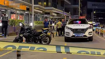 Şişli'de Tartışma Silahlı Kavgaya Dönüştü: 1 Kişi Hayatını Kaybetti