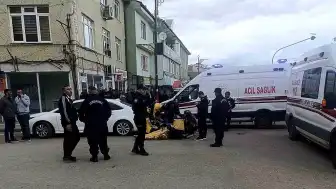 Sivas Yıldızeli'nde Silahlı Saldırı: Belediye İşçisi Hayatını Kaybetti