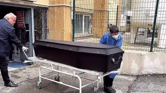 Sivas'ta KKKA Hastalığı Nedeniyle Bir Kişi Hayatını Kaybetti