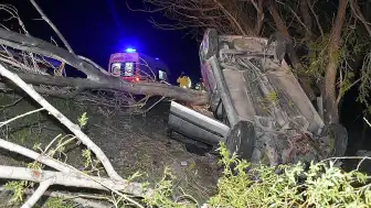 Sivas'ta Trafik Kazası: 1 Ölü, 4 Yaralı
