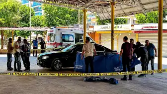 Söke'de Silahlı Saldırı: Bir Kişi Hayatını Kaybetti, Bir Kişi Ağır Yaralandı