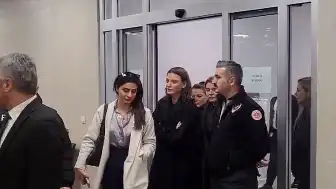 S.S.'nın Uyuşturucu Soruşturması Kapsamında Gözaltına Alınmasına İlişkin Detaylar