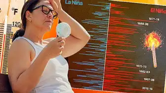 Süper El Nino Uyarısı: 1877 Felaketi Tekrarlanabilir Mi?