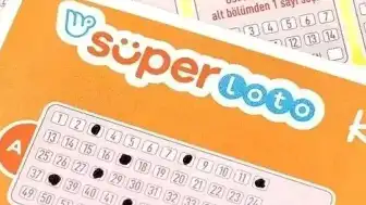 Süper Loto Çekilişi 10 Mayıs Sonuçları Açıklandı Mı?