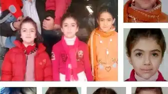 Suriye Satranç Şampiyonu Rania Al-Abbasi'nin 6 Çocuğunun Ölümü Doğrulandı