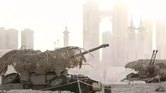 Suudi Arabistan, Hac Dönemi İçin Hava Savunma Sistemlerini Devreye Soktu
