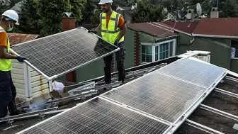 Suudi Arabistan ile Elektrik Satış Garantili Santral Anlaşması TBMM'de Kabul Edildi