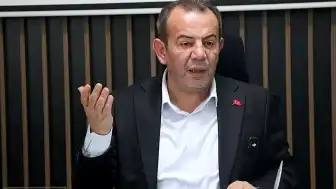 Tanju Özcan Hakkındaki İddianame Tamamlandı: Rüşvet ve İrtikap İddiaları