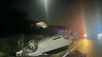Tekirdağ'da Trafik Kazası: Anne ve Çocuğu Yaralandı