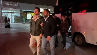 Tepebaşı Belediyesi'nde Yolsuzluk Operasyonu: Bahçede Kripto Madenciliği Cihazları Bulundu