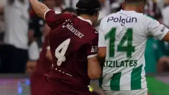 TFF 2. Lig Play-Off Finalinde Muğlaspor ve Elazığspor Karşı Karşıya