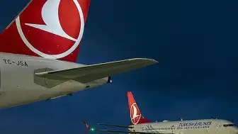 THY, Dubai Uçuşlarını Yeniden Başlatıyor