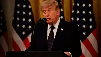 Trump Duyurdu: İran ile Büyük Oranda Anlaşma Sağlandı