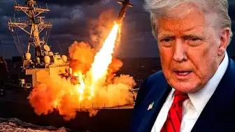 Trump'tan İran Anlaşması İçin Yeni Hamle: 6 Ülkeye Abraham Anlaşmaları Çağrısı