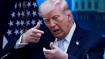 Trump'tan İran'a Nükleer Anlaşma ve Hürmüz Boğazı Şartları
