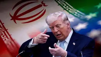 TRUMP'TAN İRAN'A REST: YA ANLAŞIR YA DA YOK OLURSUNUZ