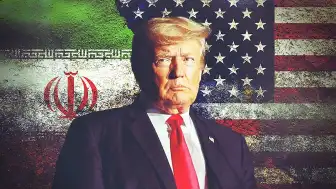 Trump'tan İran'a Yaptırım Mesajı: "Yaptırımlar Masada Değil"