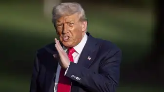 Trump'tan İran'a Yeni Tehdit: 'Ya Anlaşma Yaparsınız Ya Da Yok Edilirsiniz'