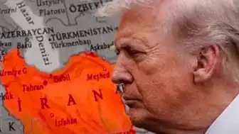 Trump'tan Orta Doğu Sinyali: 'Özgürlük Projesi' Yeniden Başlıyor
