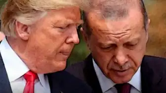 Trump'tan Orta Doğu Ülkelerine İbrahim Anlaşması Baskısı: 'İmzalayacaksınız'