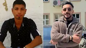 Tunca Nehri'nde Kayıp İki Arkadaşın Cesedi Bulundu