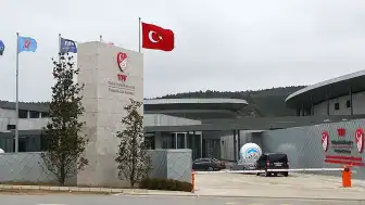 Türkiye Futbol Federasyonu Sezonu Tescil Etti: 3 Takım Küme Düştü
