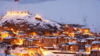 Türkiye'nin En Az Borçlu Şehri Hakkari Olarak Belirlendi