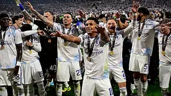 UEFA Avrupa Ligi Finali İstanbul'da Muhteşem Bir Organizasyonla Gerçekleşti