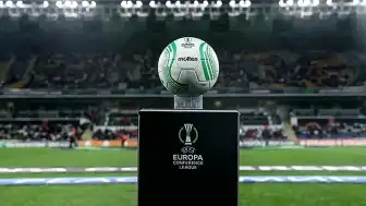 UEFA Konferans Ligi Finalinde Crystal Palace ile Rayo Vallecano Karşılaşıyor
