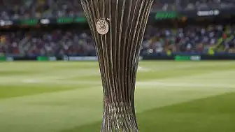 UEFA Konferans Ligi Kupası Crystal Palace ile Rayo Vallecano Arasında Belirlenecek