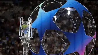 UEFA Şampiyonlar Ligi Finalinde Paris Saint-Germain ile Arsenal Karşılaşacak