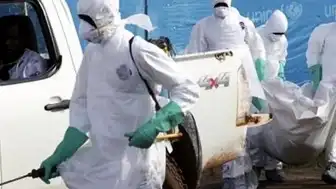 Uganda, Demokratik Kongo Cumhuriyeti'ndeki Ebola Salgını Nedeniyle Sınırlarını Kapattı