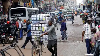 Uganda'da İki Yeni Ebola Vakası Daha Tespit Edildi