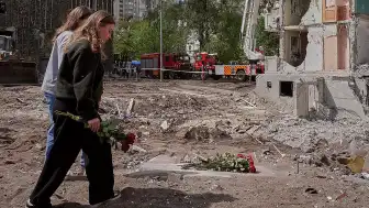 Ukrayna Ordusu Rus Saldırısına Hazırlanıyor