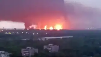 Ukrayna Savaşı: Rusya'da Dört Ölü, Kiev'de Milli Yas Günü