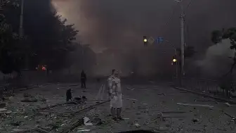 Ukrayna'da Savaş: Gelişmelerin Özeti