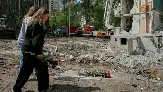 Ukrayna'da Savaş: Son Gelişmeler