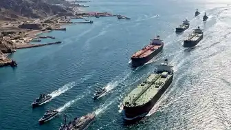 Uluslararası Kuruluşlardan Hürmüz Açıklaması: Enerji ve Gıda Güvenliği Risk Altında