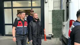 Ünlülere Yönelik Uyuşturucu Soruşturmasında Gözaltına Alınan 19 Şüpheli Sağlık Kontrolünden Geçirildi
