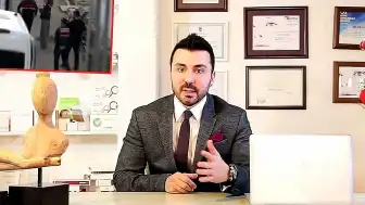 Ünlülerin doktoru M.R. tutuklandı, 11 şüpheli adli kontrol şartıyla serbest bırakıldı