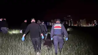 Uşak'ta Yaşlı Adamı Öldüren Şüpheli Yakalandı