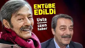 Usta Oyuncu K.İ. Entübe Edildi: Sağlık Durumu Ağırlaşıyor